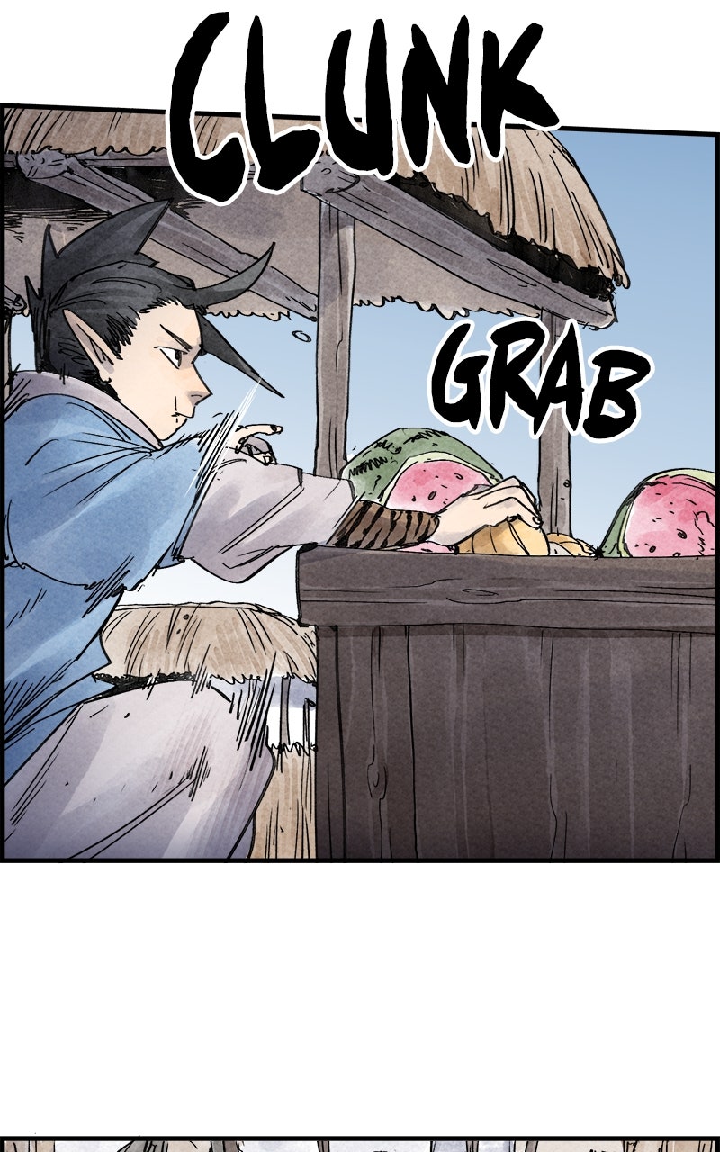 Read Paper Tiger chapter 31 image 25 on Lezhin