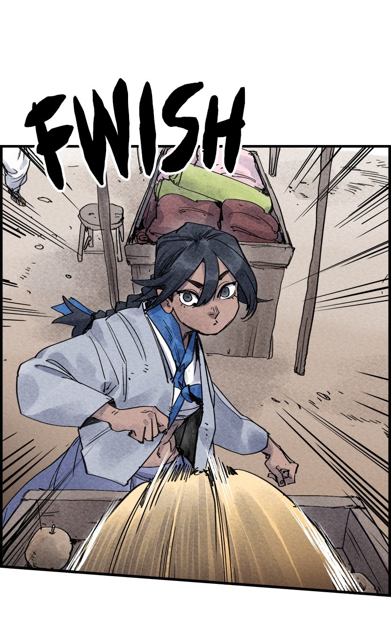 Read Paper Tiger chapter 31 image 27 on Lezhin