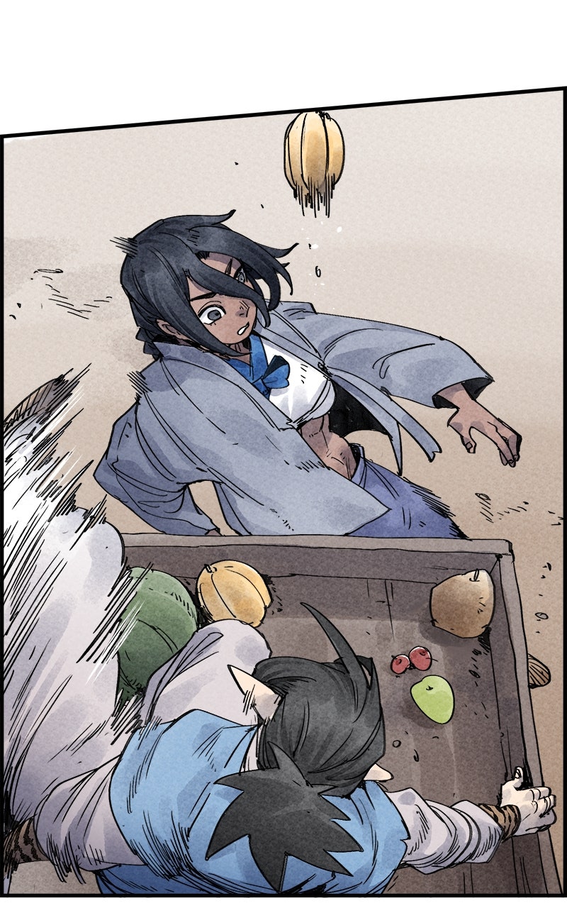 Read Paper Tiger chapter 31 image 28 on Lezhin