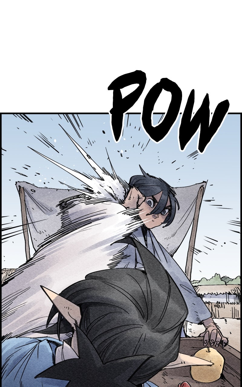 Read Paper Tiger chapter 31 image 29 on Lezhin