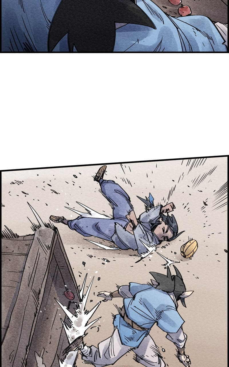 Read Paper Tiger chapter 31 image 30 on Lezhin