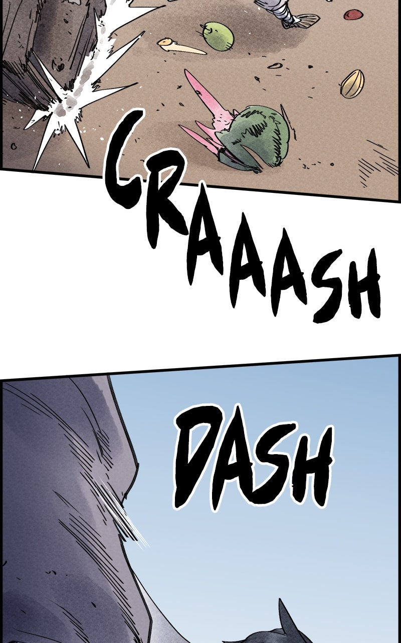 Read Paper Tiger chapter 31 image 31 on Lezhin