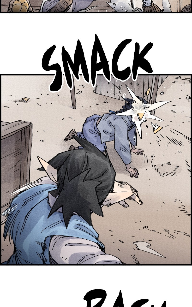 Read Paper Tiger chapter 31 image 34 on Lezhin