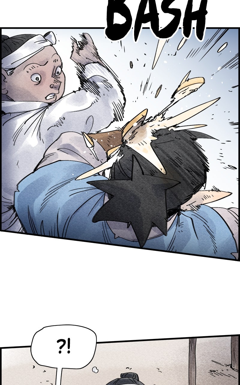Read Paper Tiger chapter 31 image 35 on Lezhin