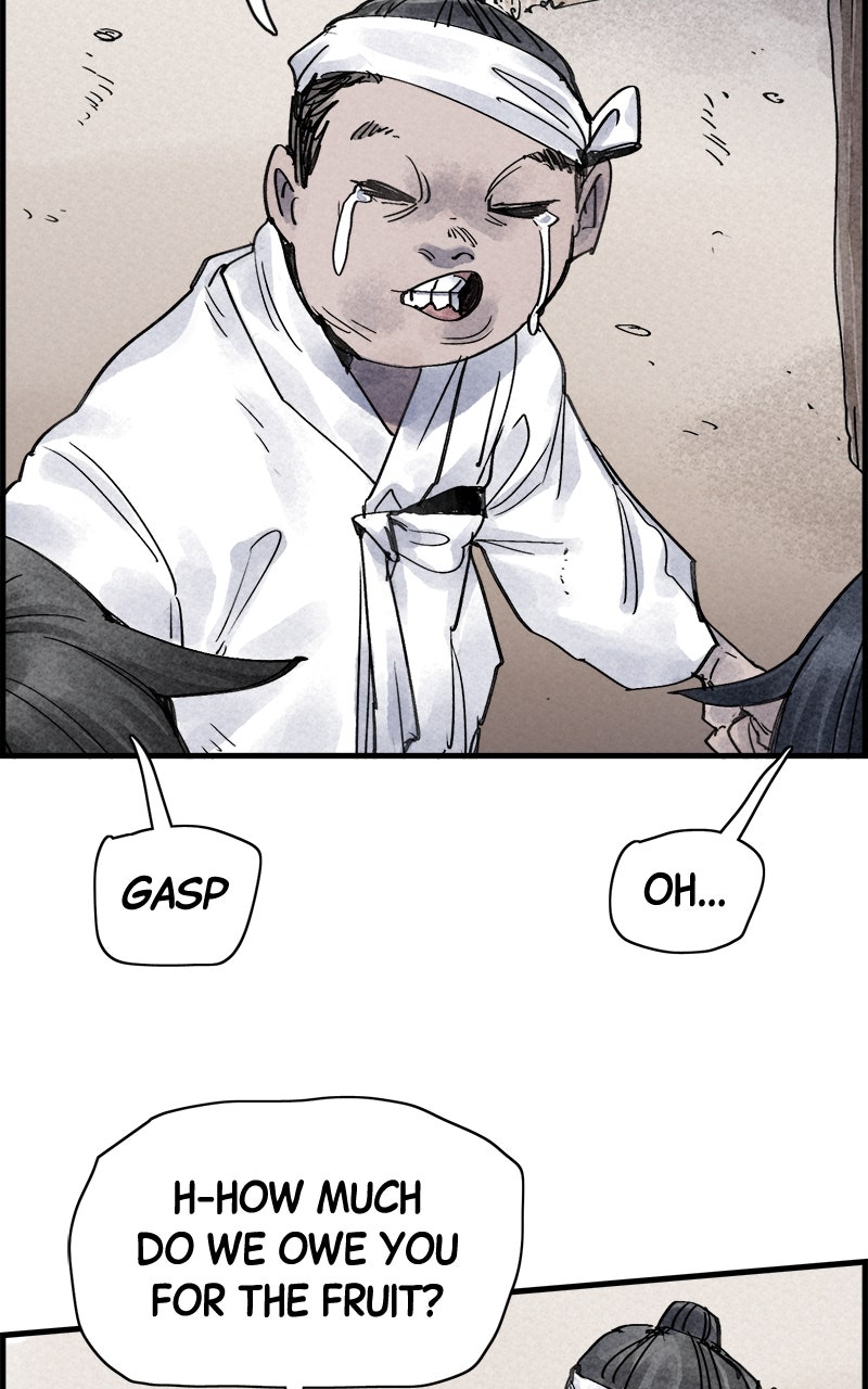 Read Paper Tiger chapter 31 image 37 on Lezhin