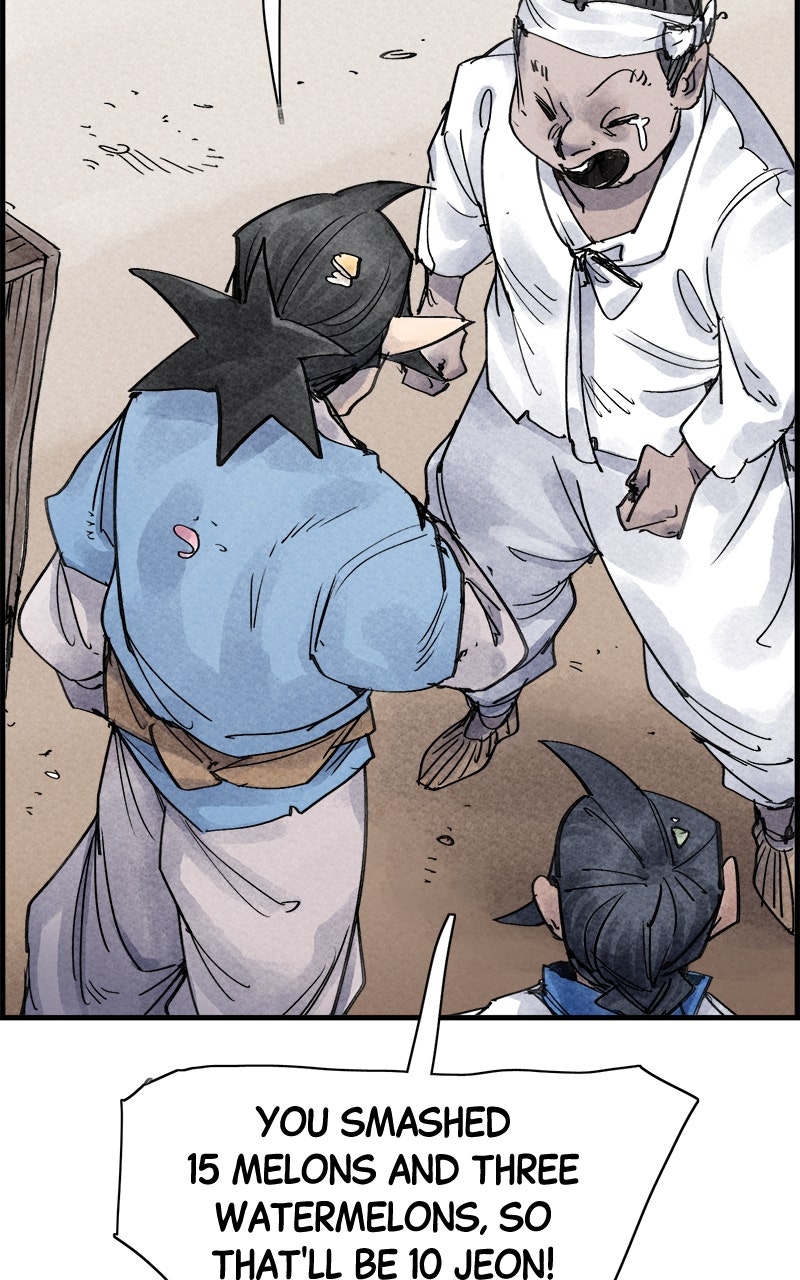 Read Paper Tiger chapter 31 image 38 on Lezhin