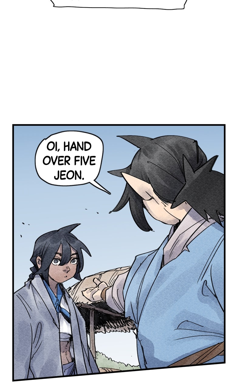 Read Paper Tiger chapter 31 image 39 on Lezhin