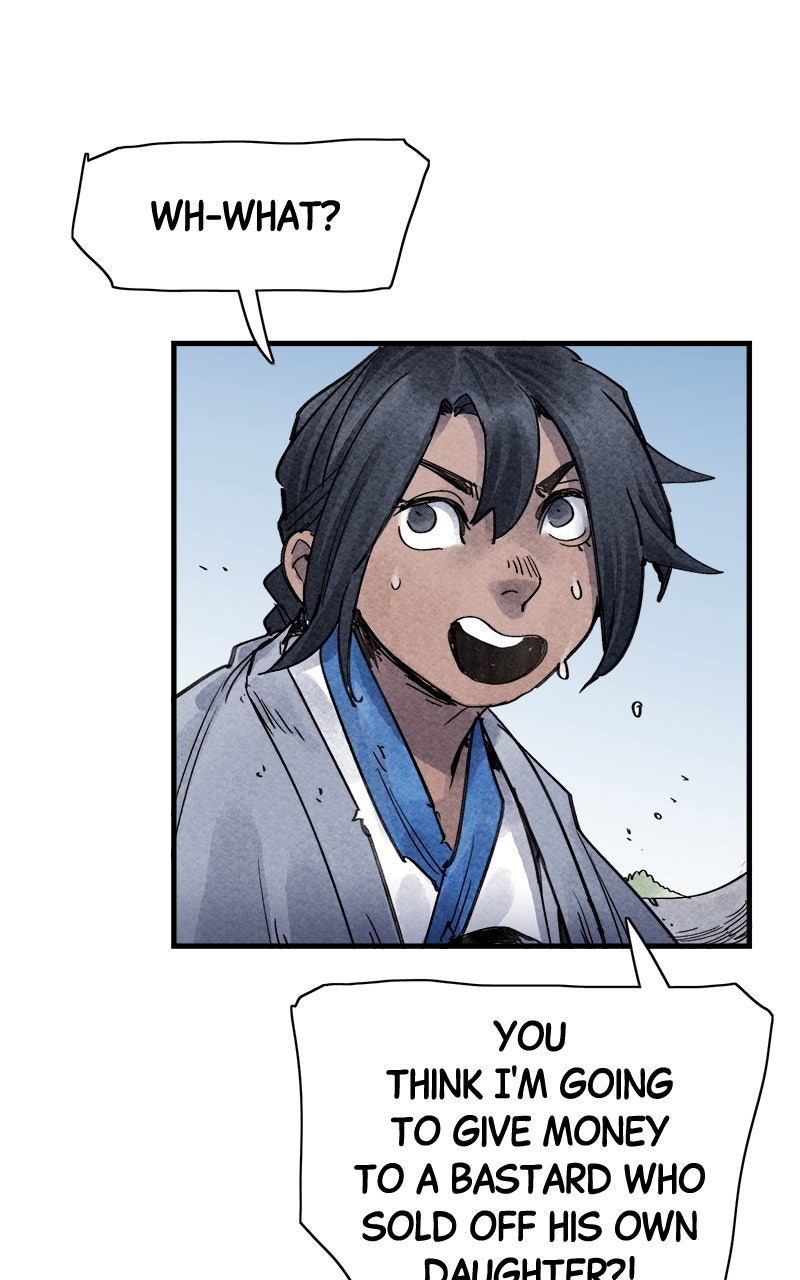 Read Paper Tiger chapter 31 image 40 on Lezhin