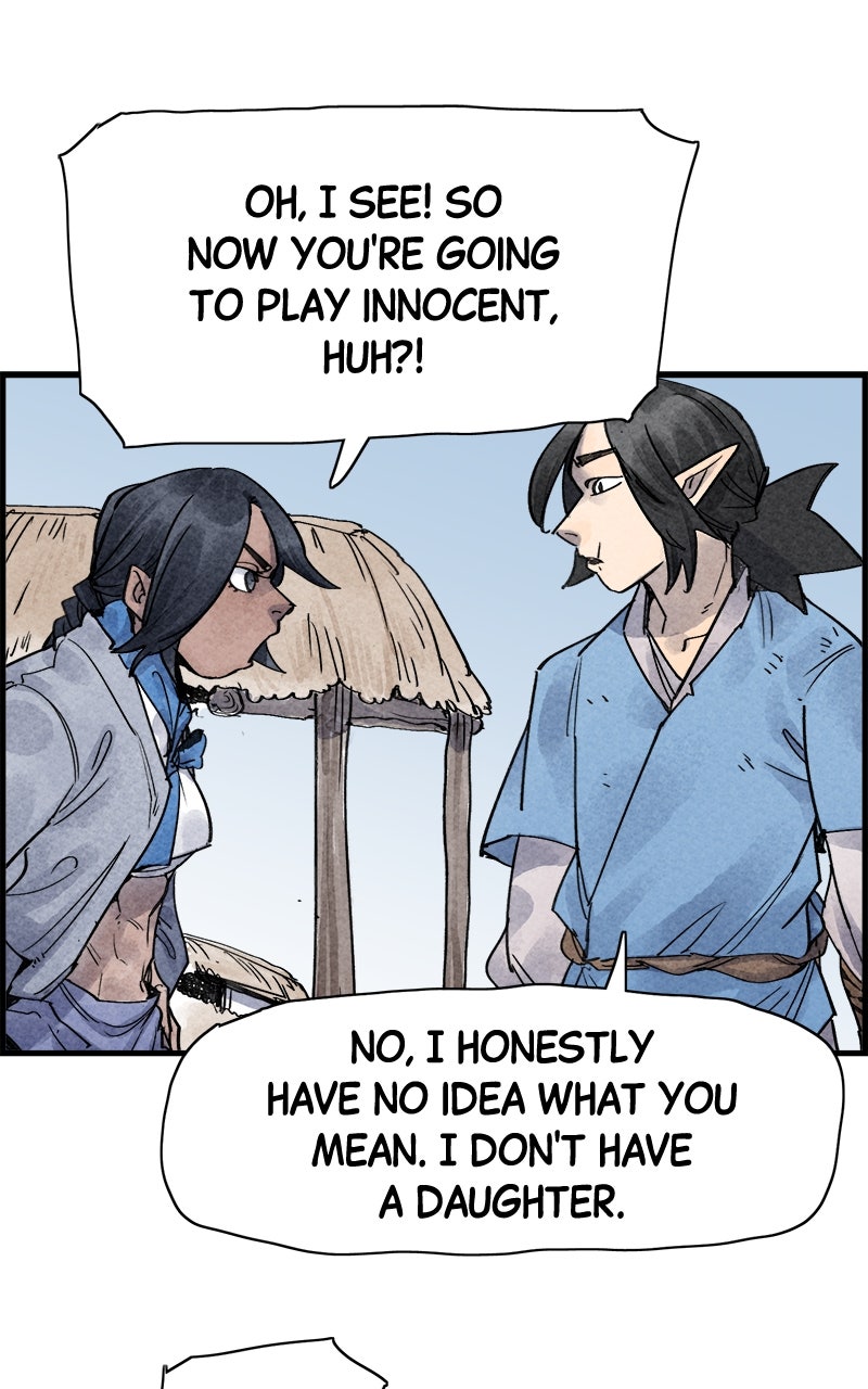Read Paper Tiger chapter 31 image 42 on Lezhin