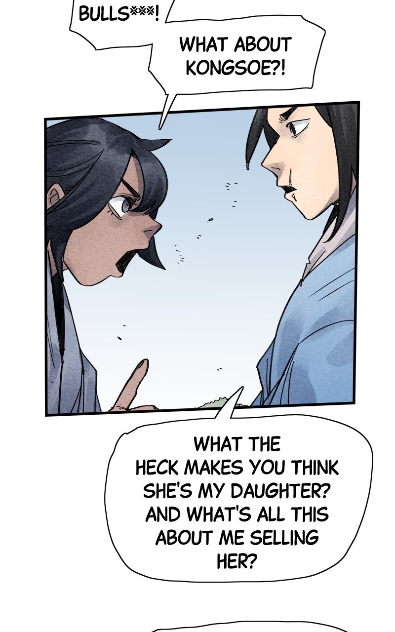 Read Paper Tiger chapter 31 image 43 on Lezhin