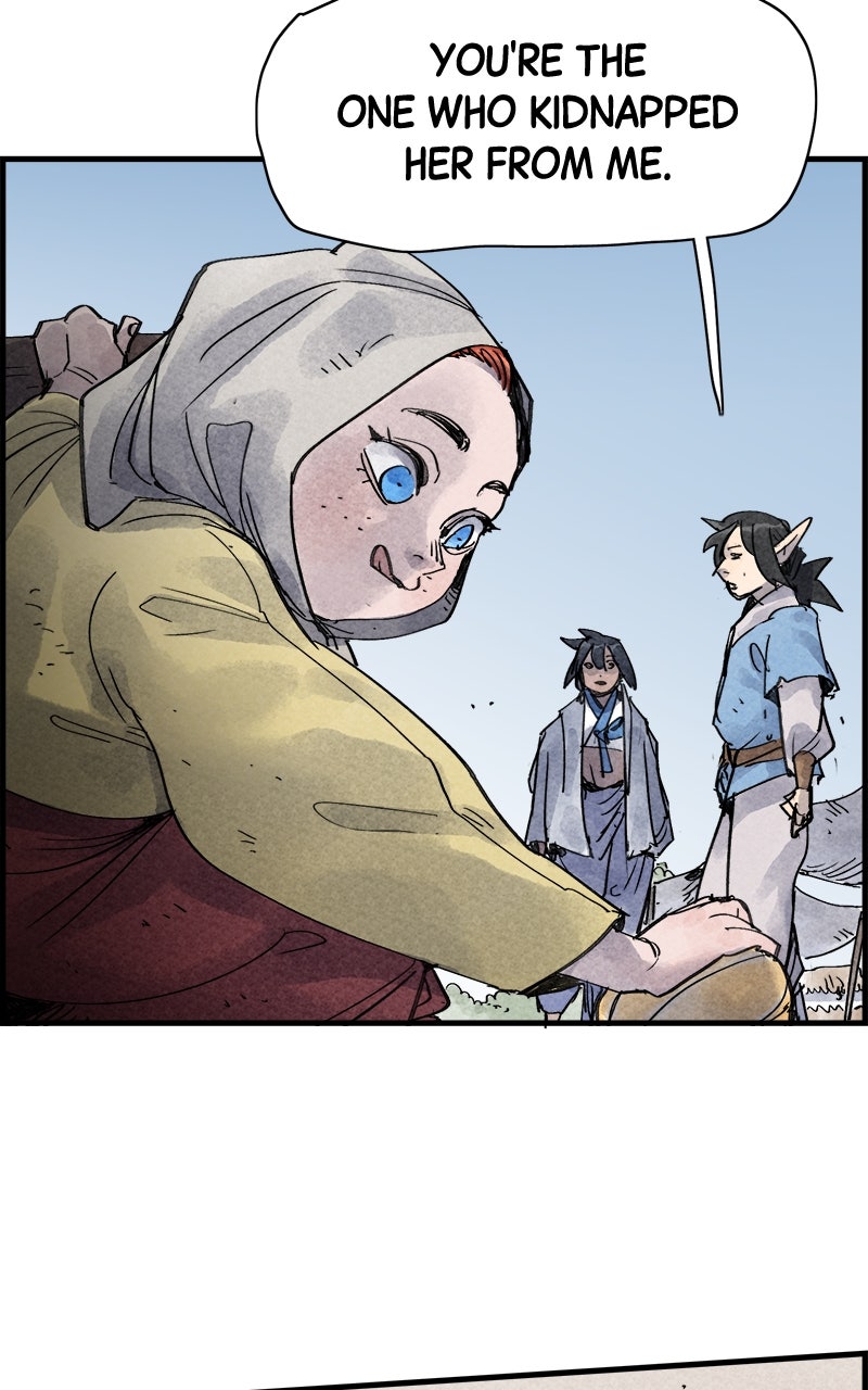 Read Paper Tiger chapter 31 image 44 on Lezhin