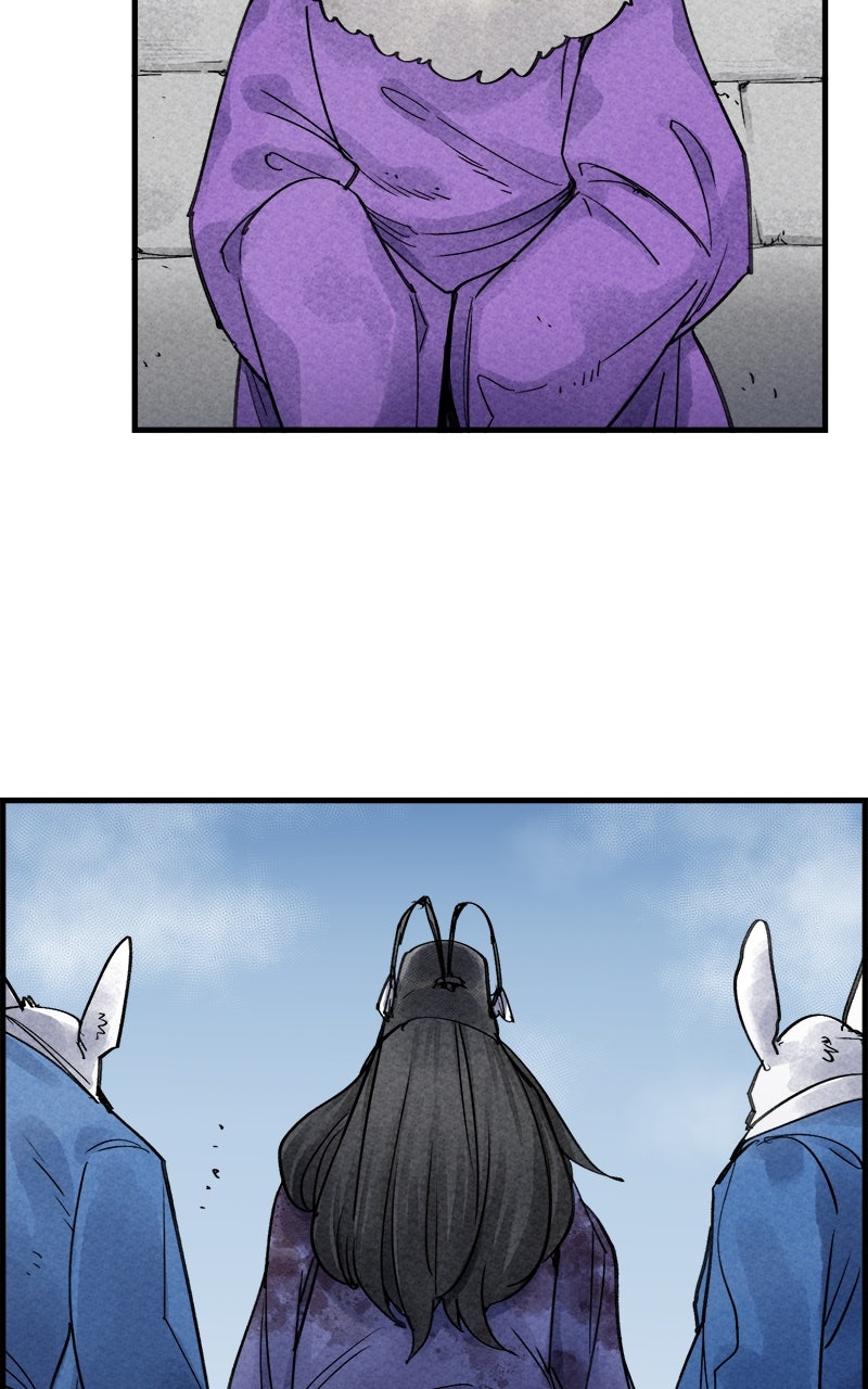 Read Paper Tiger chapter 31 image 47 on Lezhin