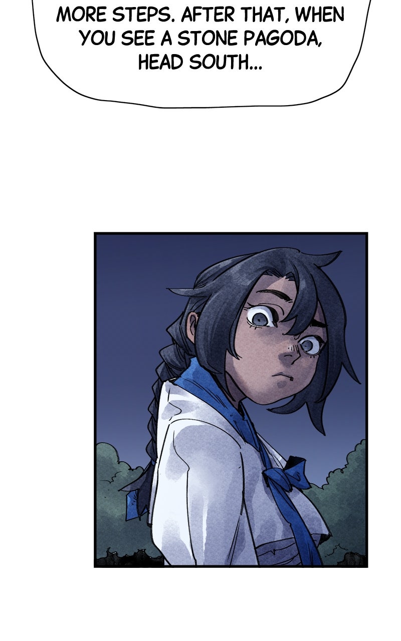 Read Paper Tiger chapter 31 image 5 on Lezhin