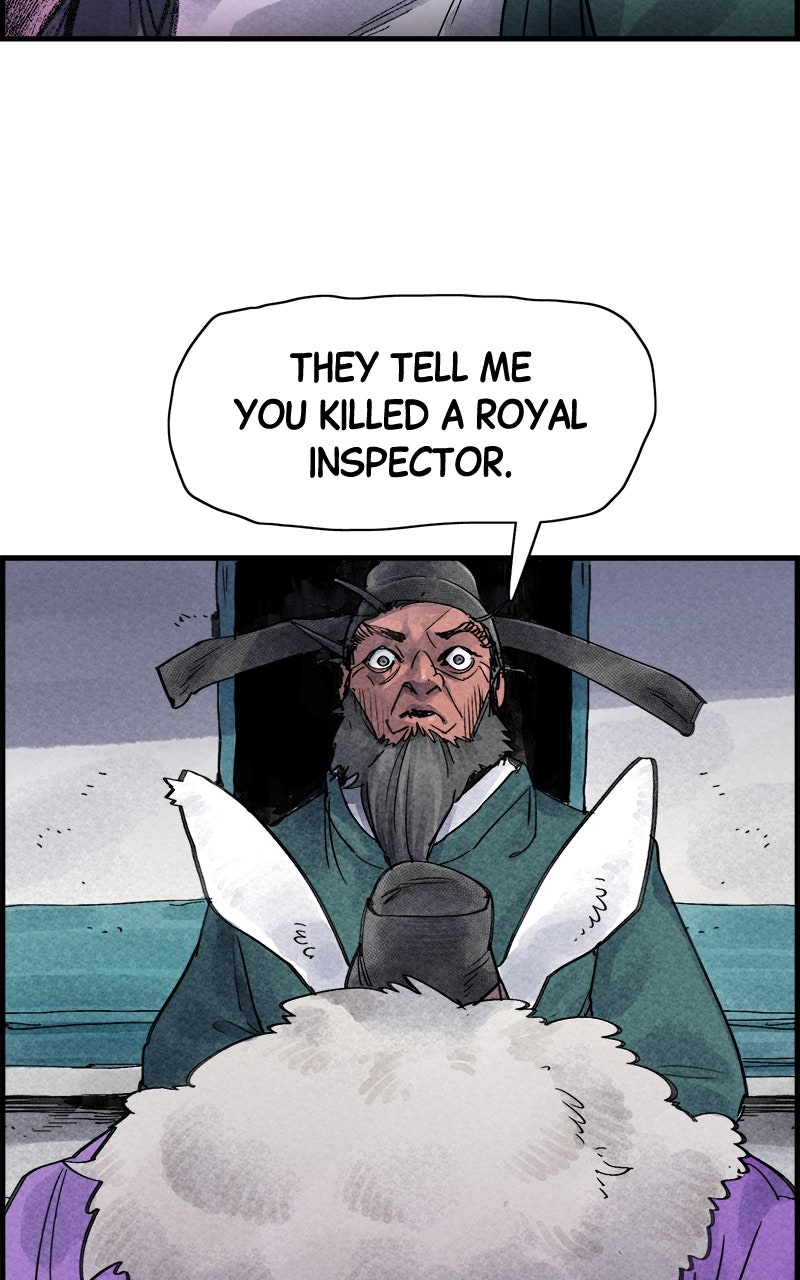 Read Paper Tiger chapter 31 image 52 on Lezhin
