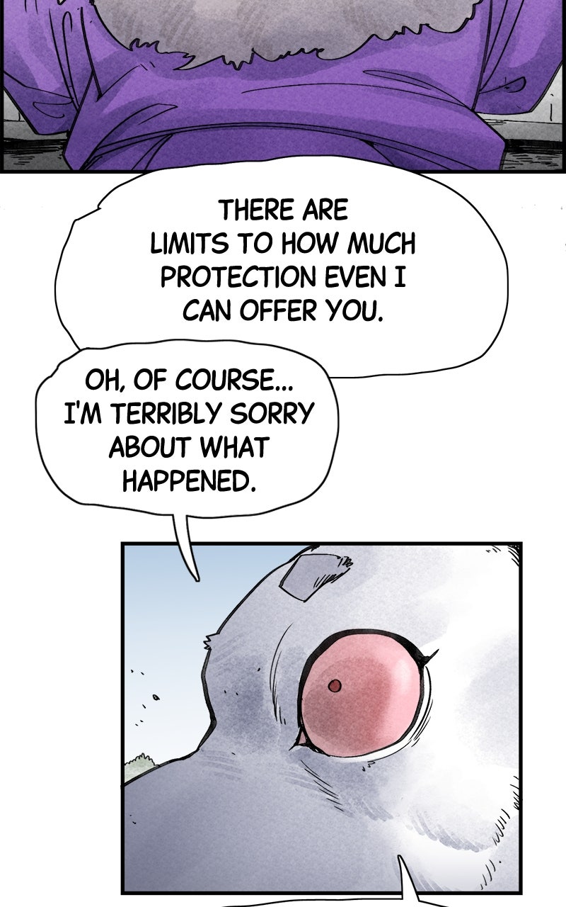 Read Paper Tiger chapter 31 image 53 on Lezhin