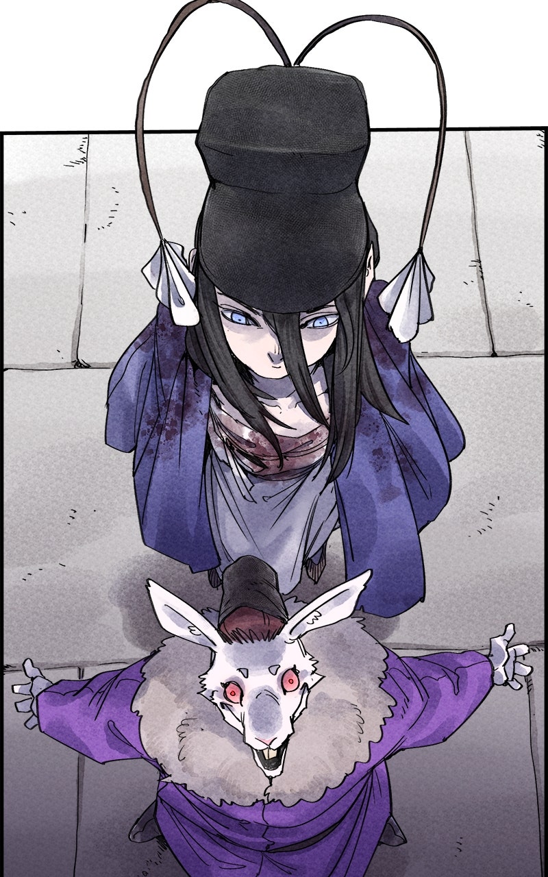 Read Paper Tiger chapter 31 image 57 on Lezhin