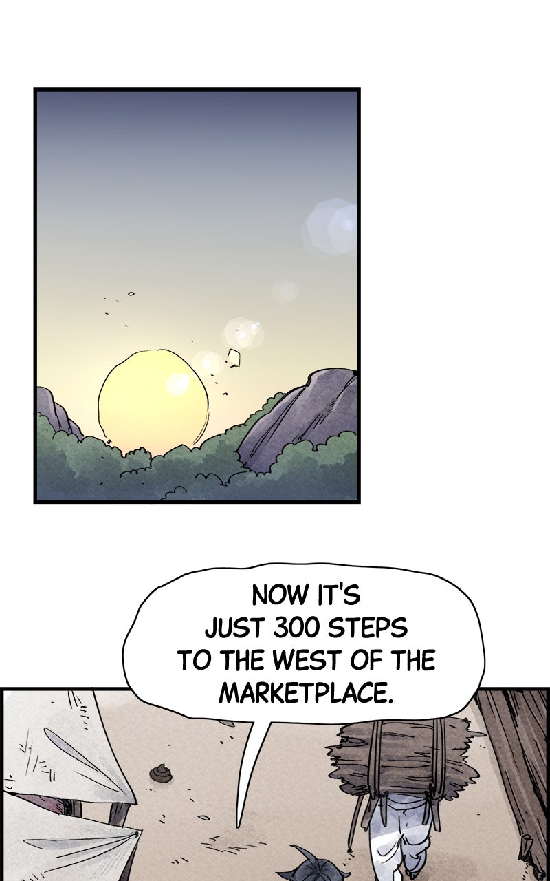 Read Paper Tiger chapter 31 image 6 on Lezhin
