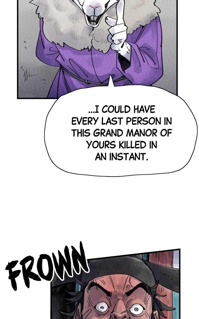 Read Paper Tiger chapter 31 image 60 on Lezhin