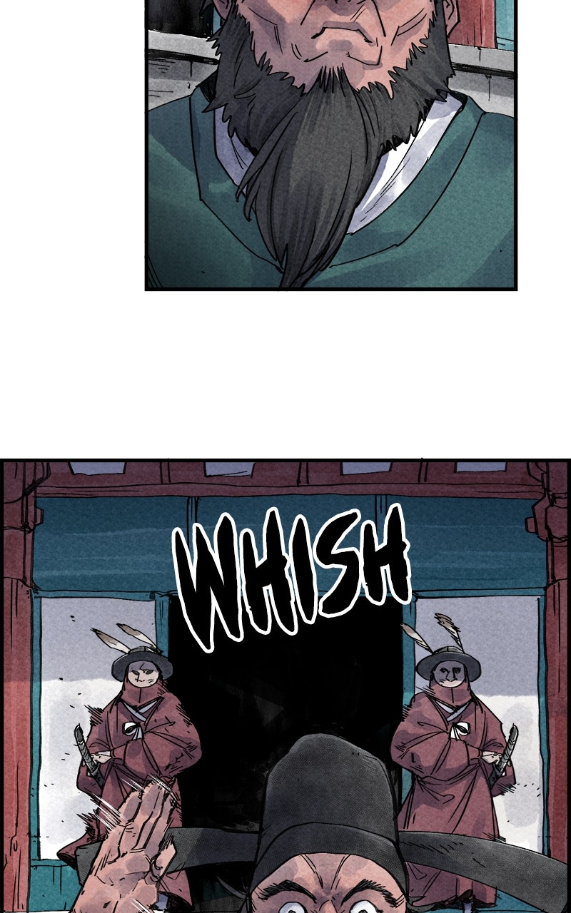 Read Paper Tiger chapter 31 image 61 on Lezhin