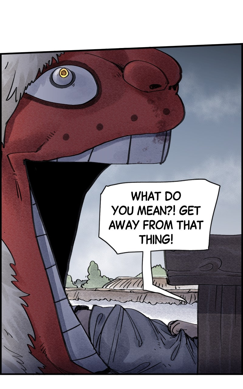 Read Paper Tiger chapter 32 image 11 on Lezhin
