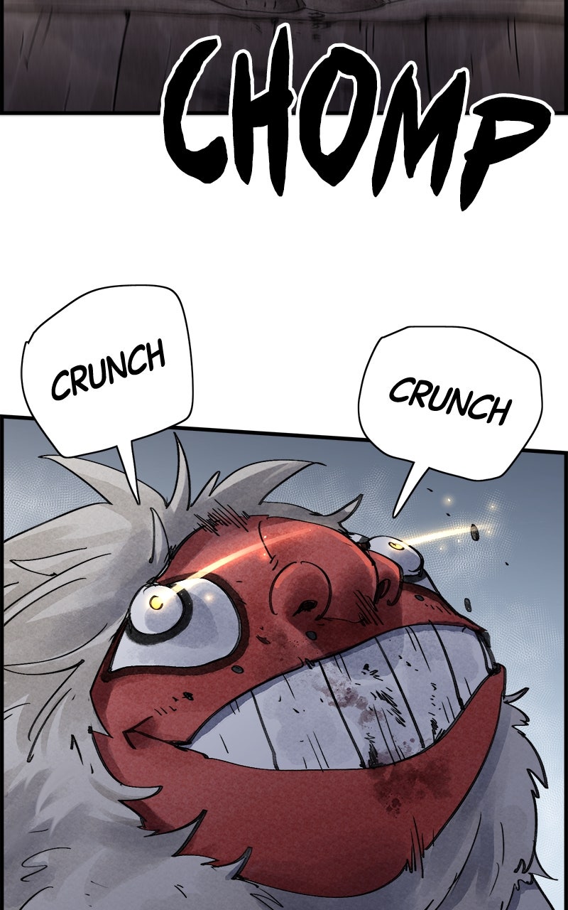 Read Paper Tiger chapter 32 image 13 on Lezhin