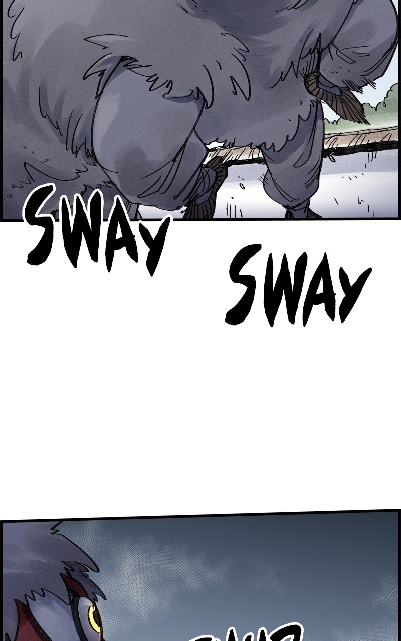 Read Paper Tiger chapter 32 image 14 on Lezhin