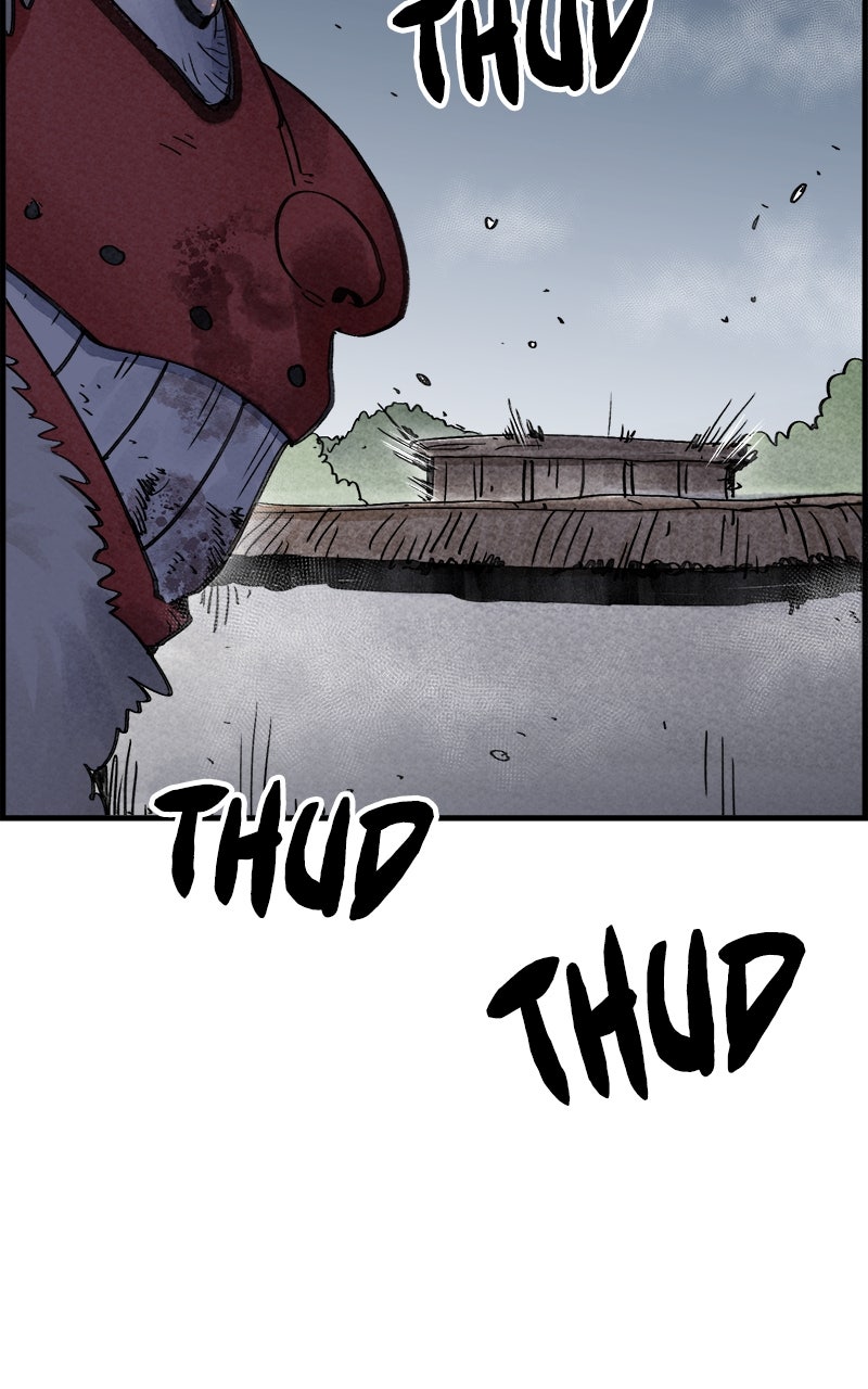 Read Paper Tiger chapter 32 image 15 on Lezhin