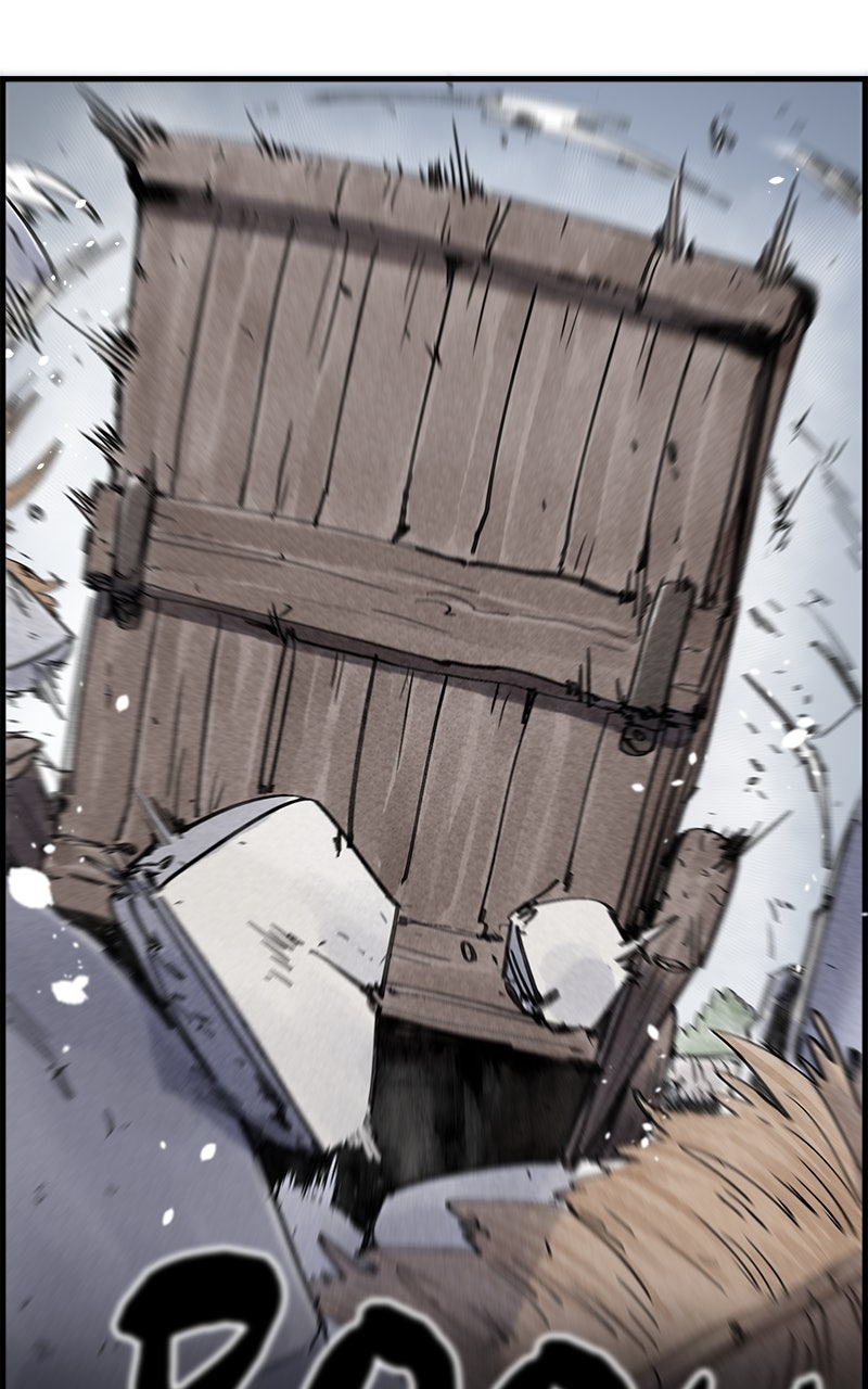 Read Paper Tiger chapter 32 image 16 on Lezhin