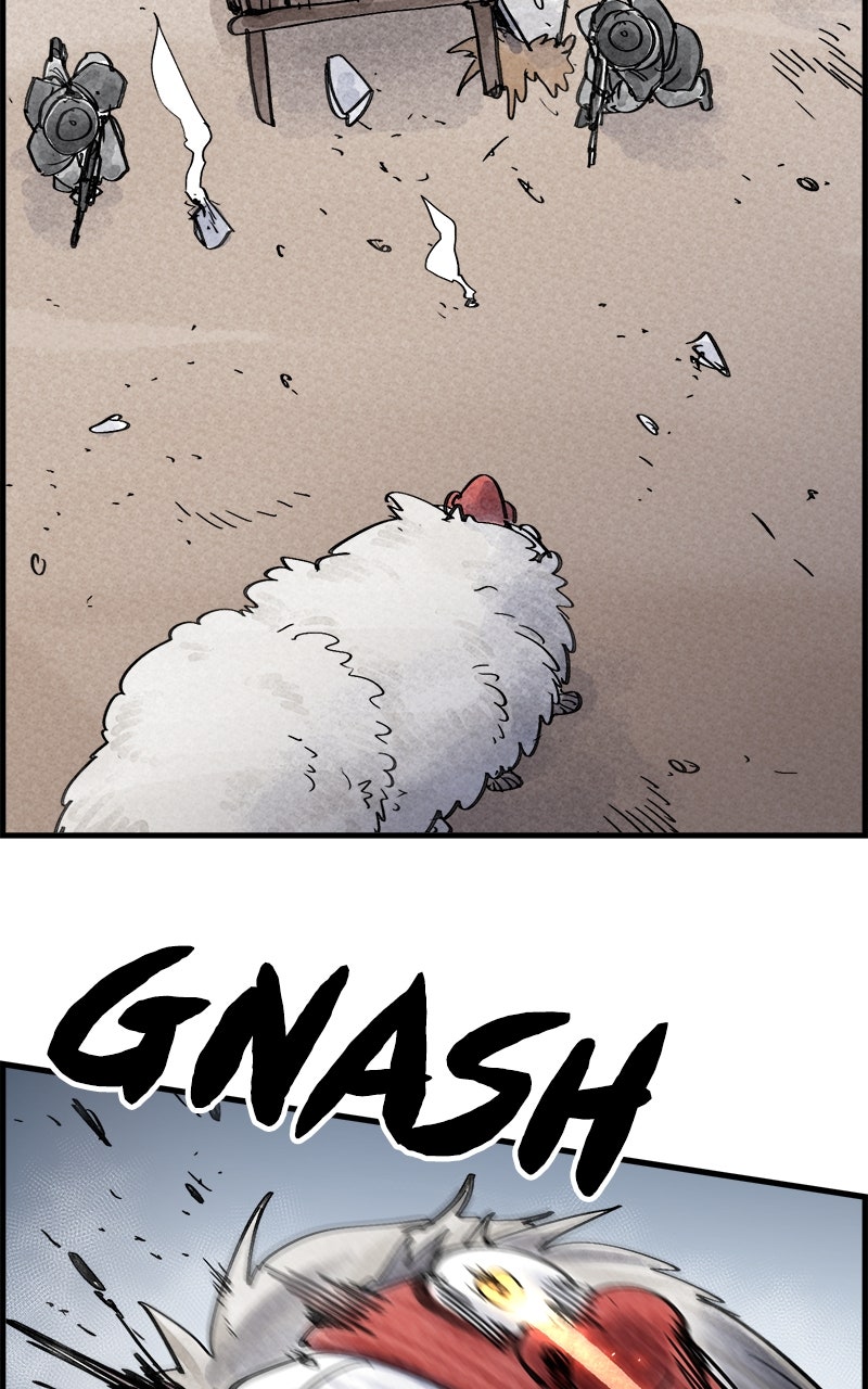 Read Paper Tiger chapter 32 image 18 on Lezhin