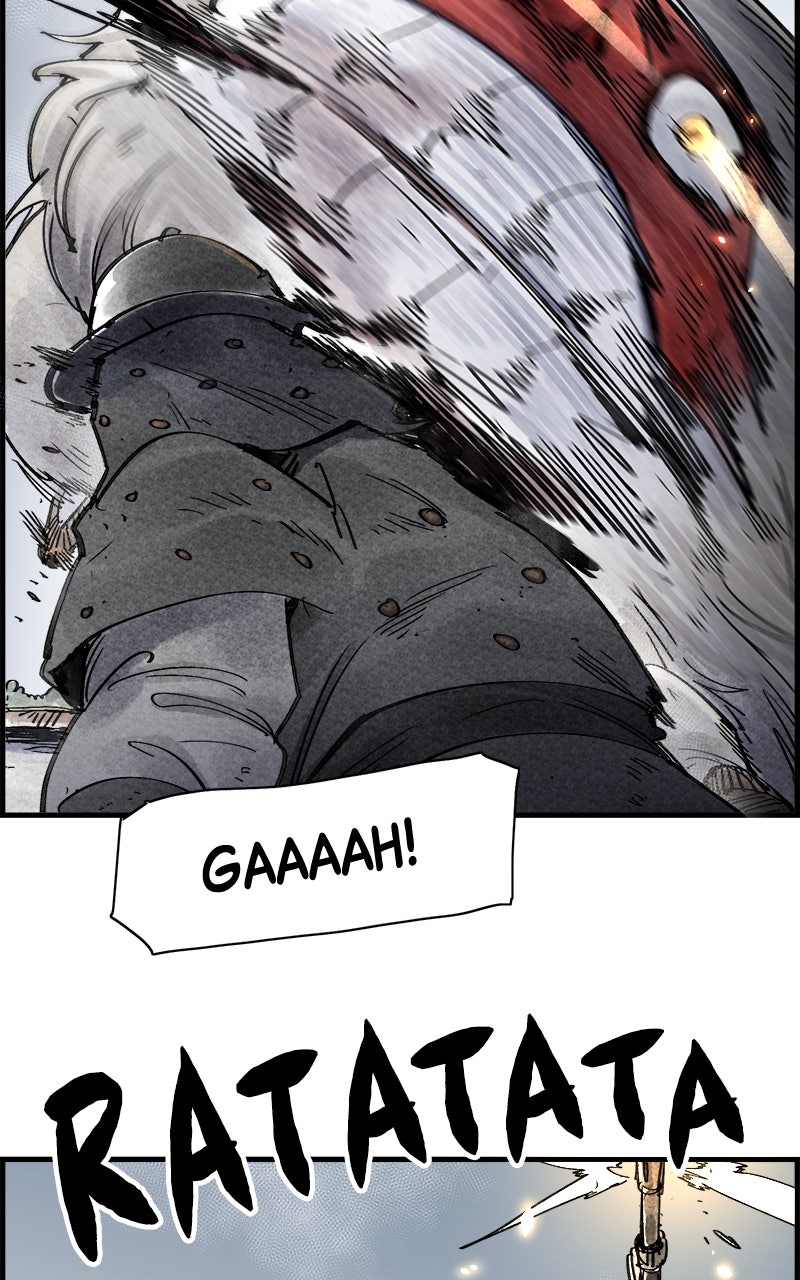 Read Paper Tiger chapter 32 image 19 on Lezhin