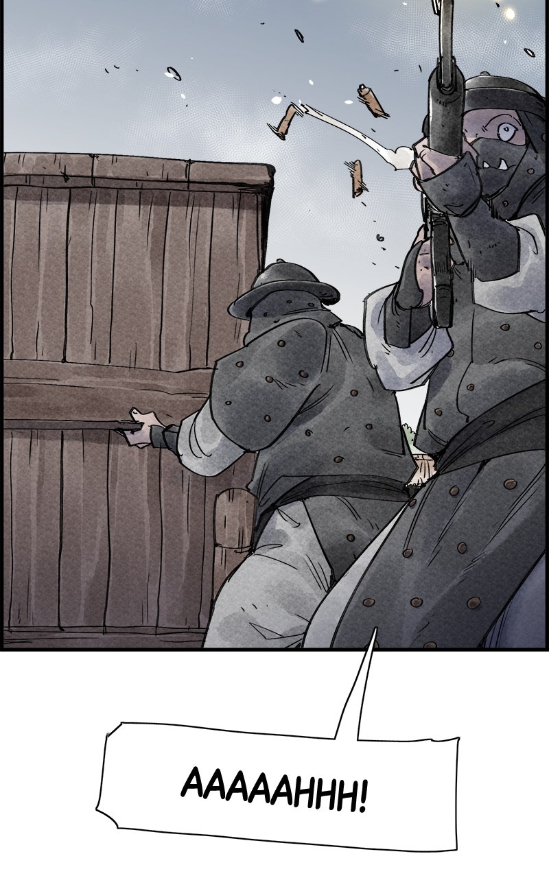 Read Paper Tiger chapter 32 image 20 on Lezhin