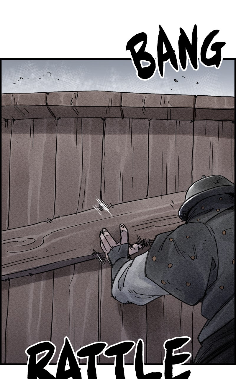 Read Paper Tiger chapter 32 image 21 on Lezhin