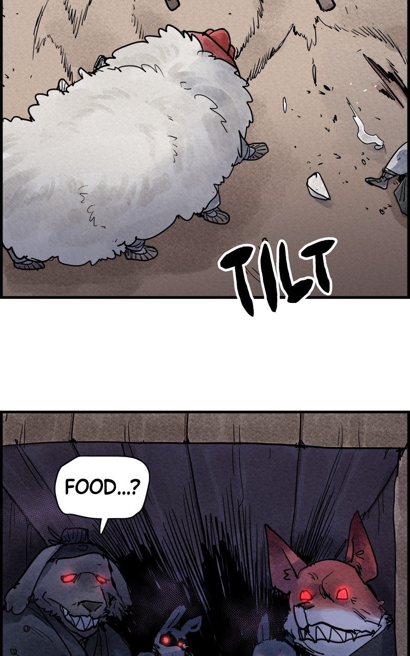Read Paper Tiger chapter 32 image 24 on Lezhin