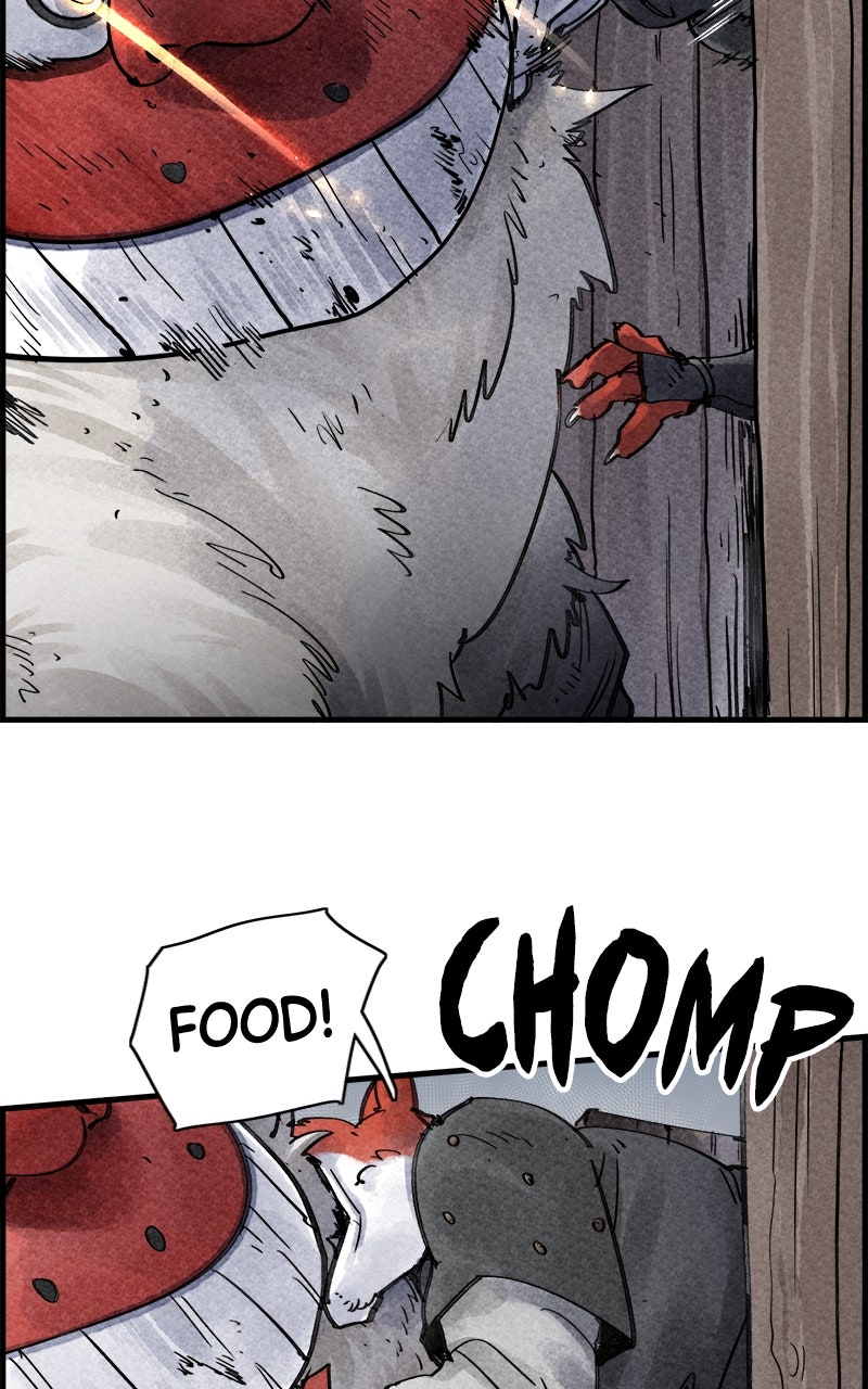 Read Paper Tiger chapter 32 image 26 on Lezhin
