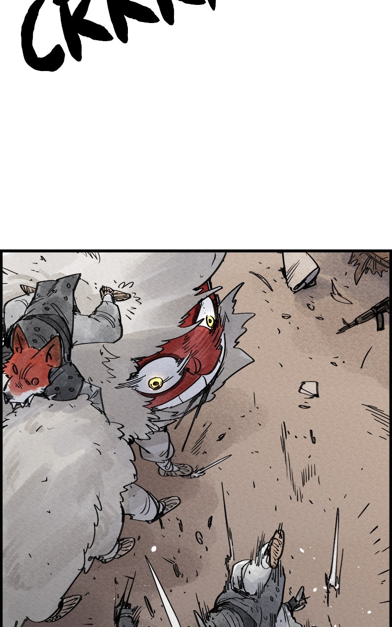 Read Paper Tiger chapter 32 image 29 on Lezhin