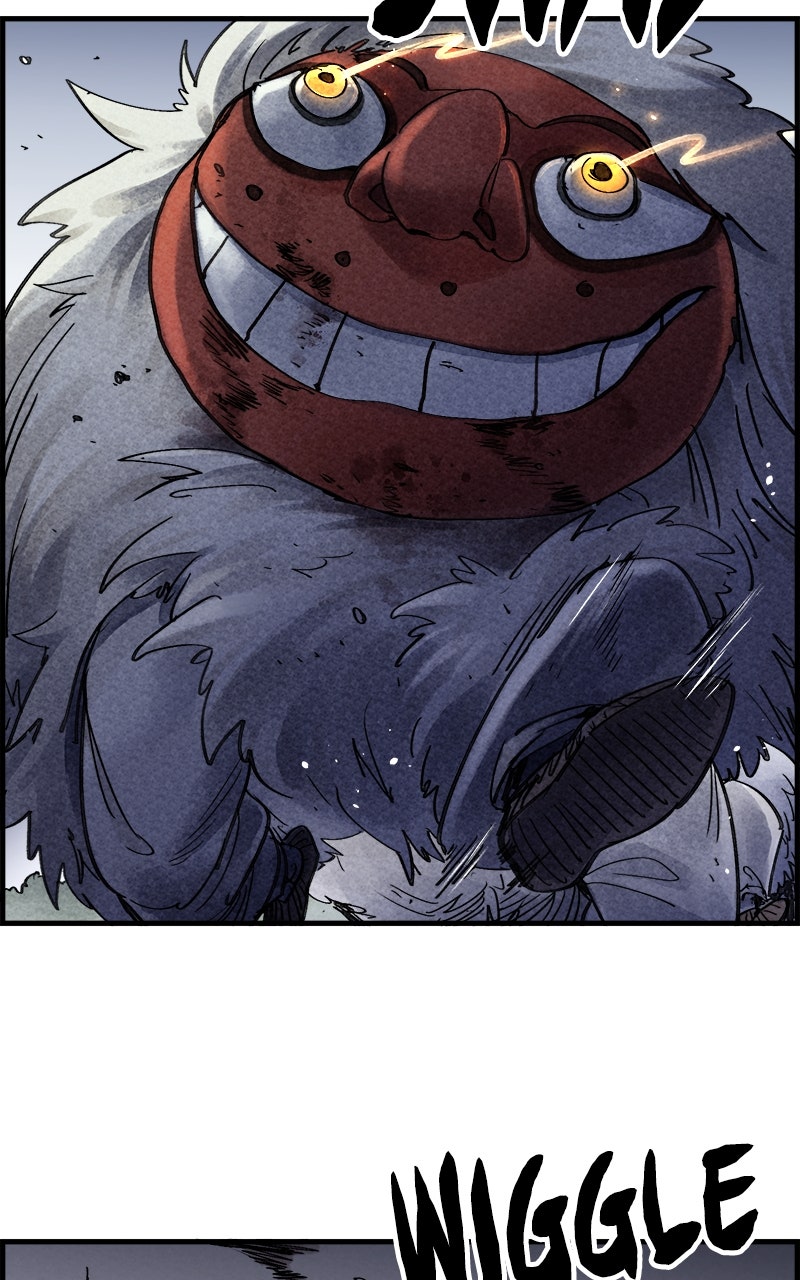 Read Paper Tiger chapter 32 image 3 on Lezhin