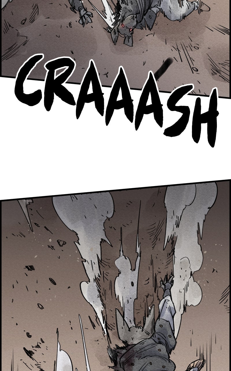Read Paper Tiger chapter 32 image 30 on Lezhin