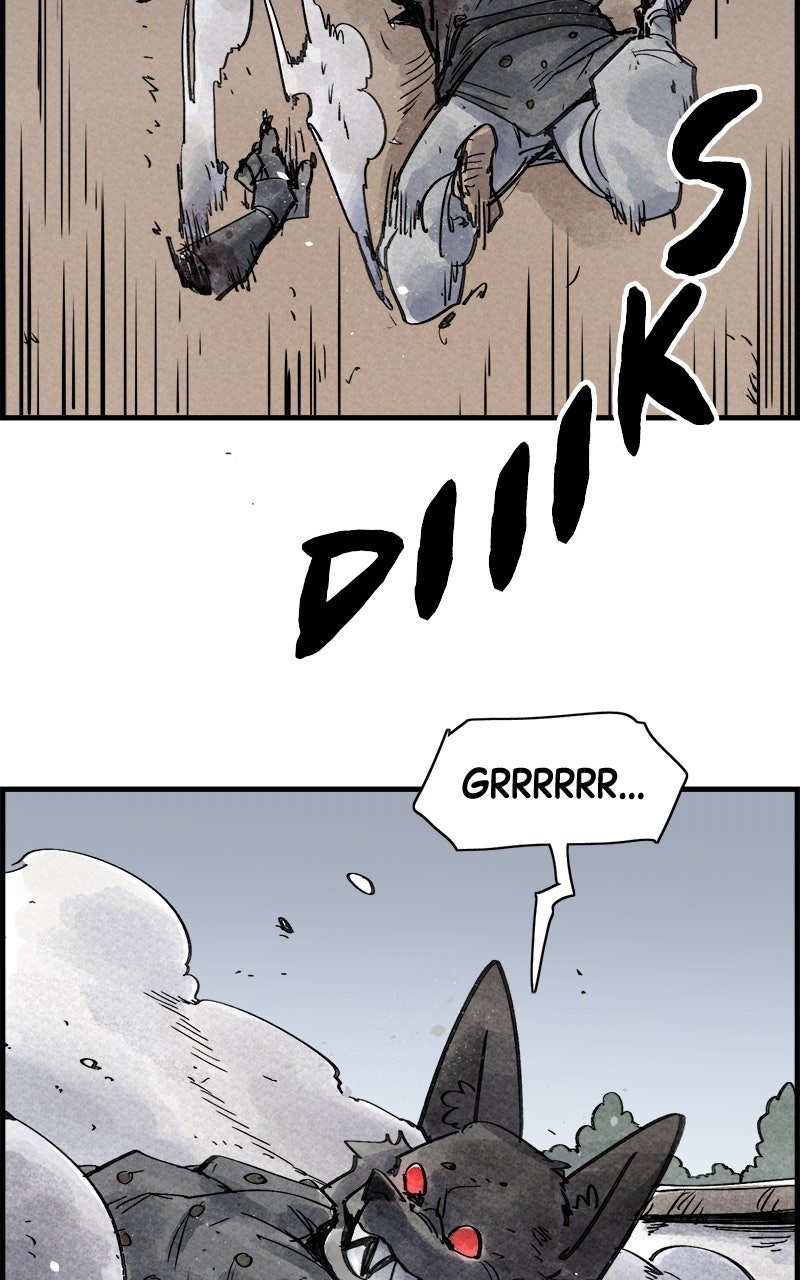Read Paper Tiger chapter 32 image 31 on Lezhin