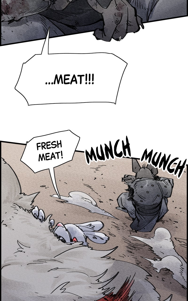 Read Paper Tiger chapter 32 image 33 on Lezhin