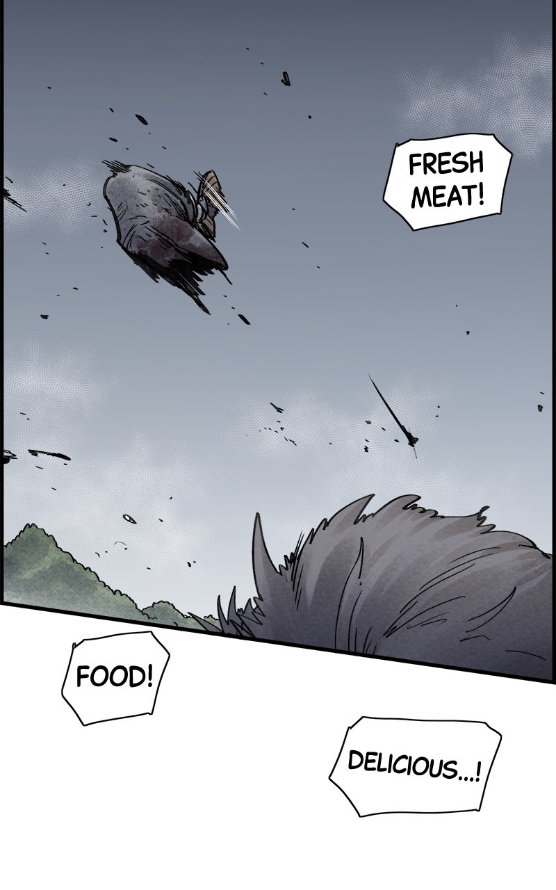Read Paper Tiger chapter 32 image 35 on Lezhin