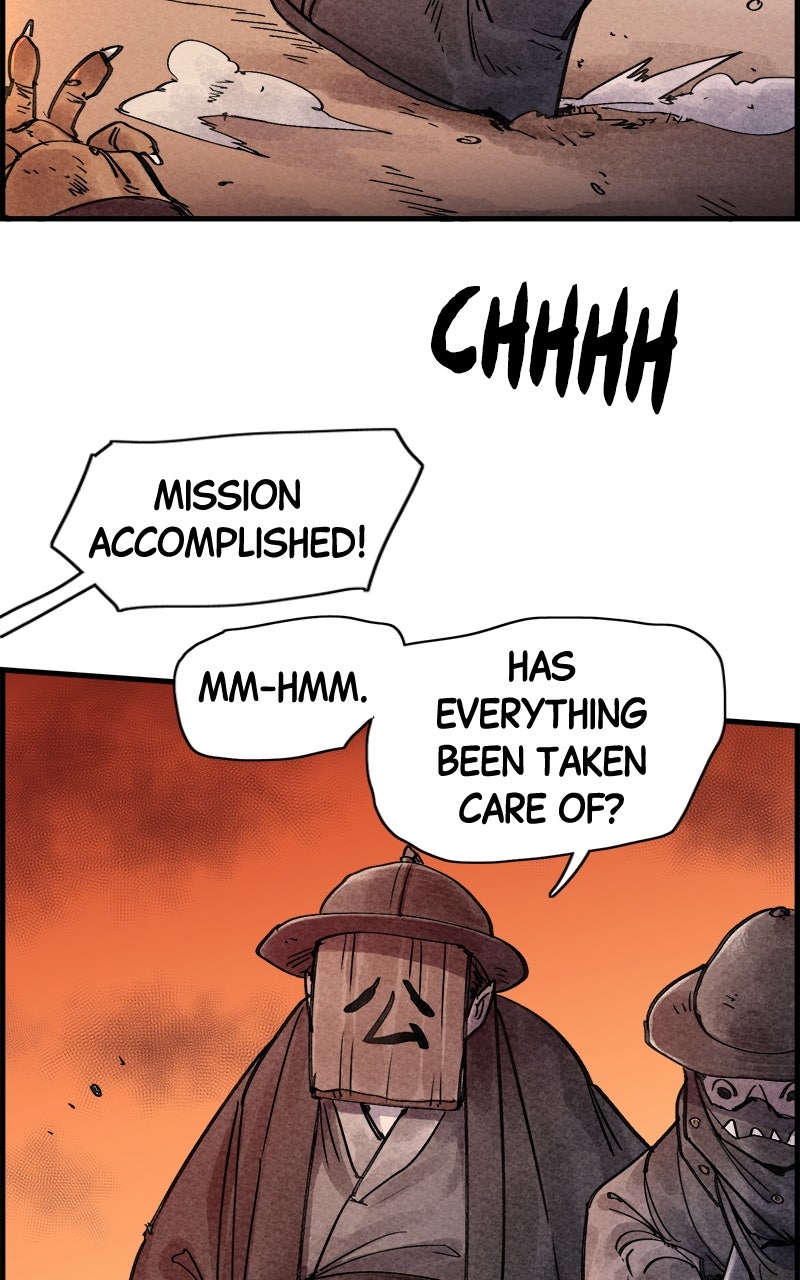 Read Paper Tiger chapter 32 image 37 on Lezhin