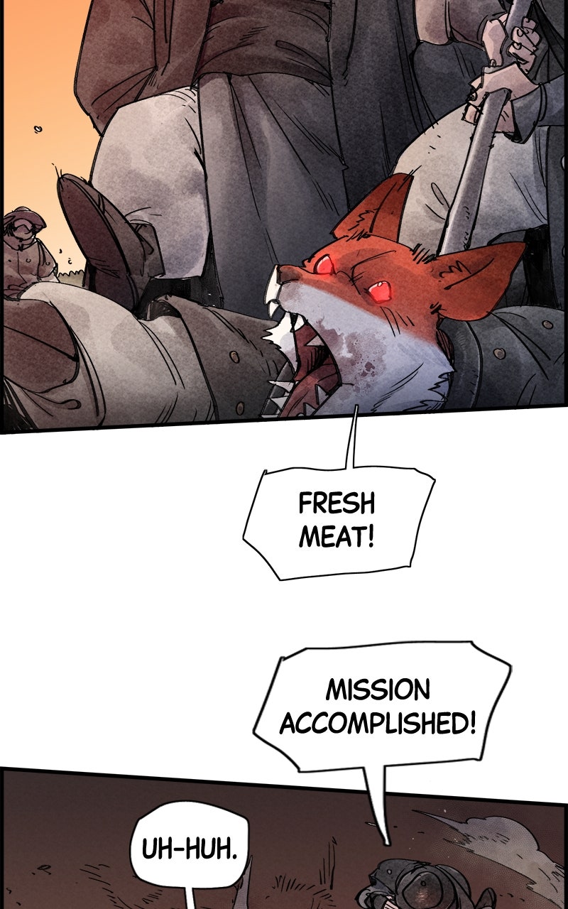 Read Paper Tiger chapter 32 image 38 on Lezhin