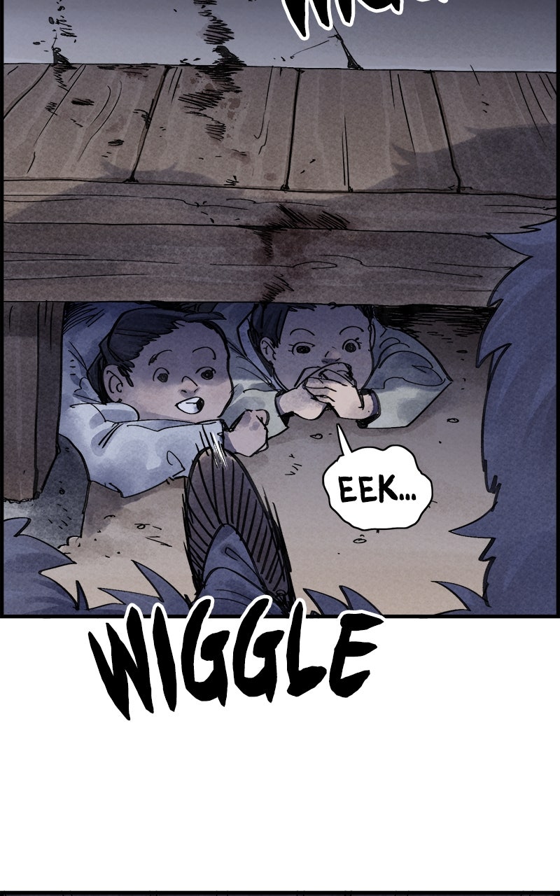 Read Paper Tiger chapter 32 image 4 on Lezhin