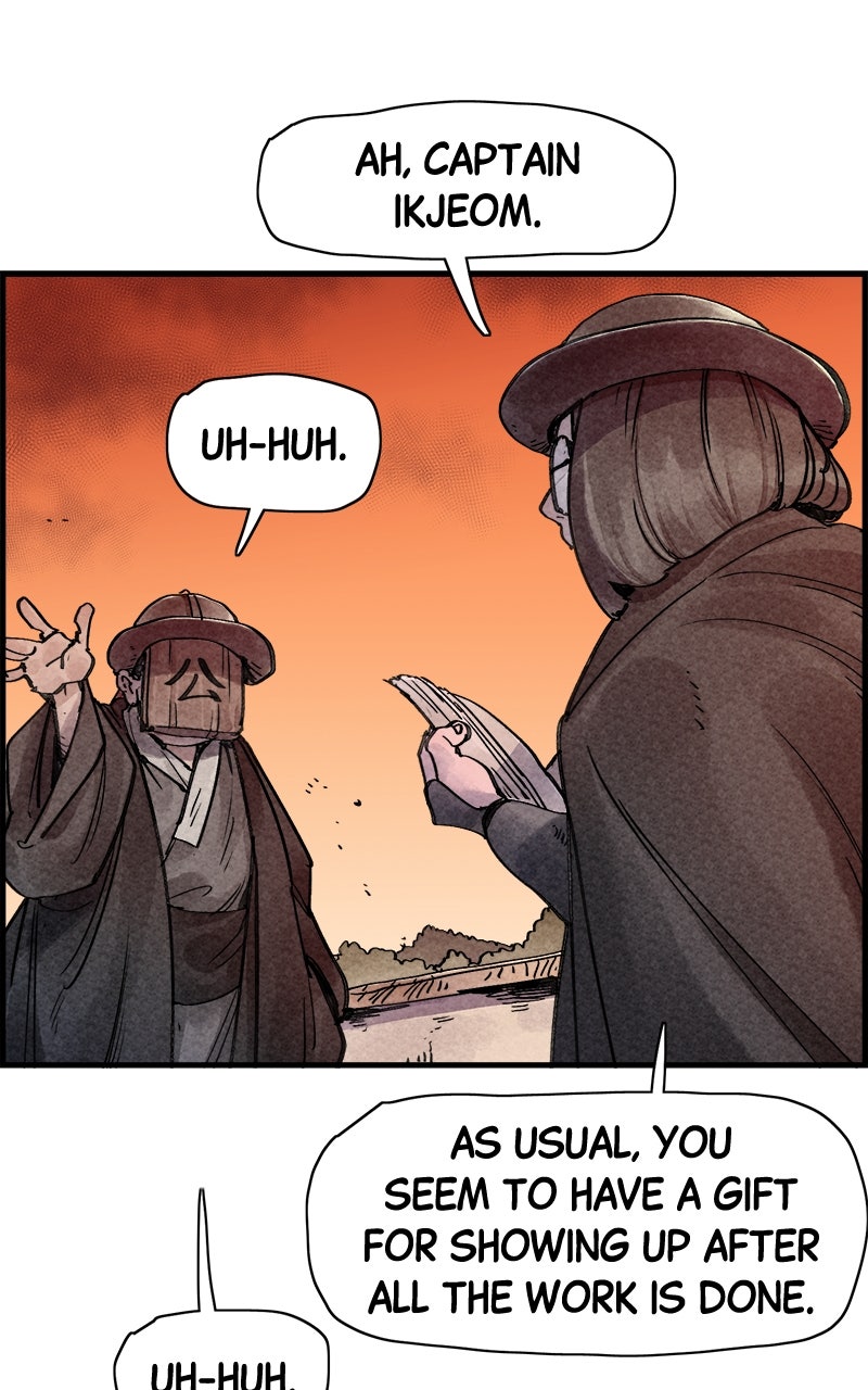 Read Paper Tiger chapter 32 image 40 on Lezhin