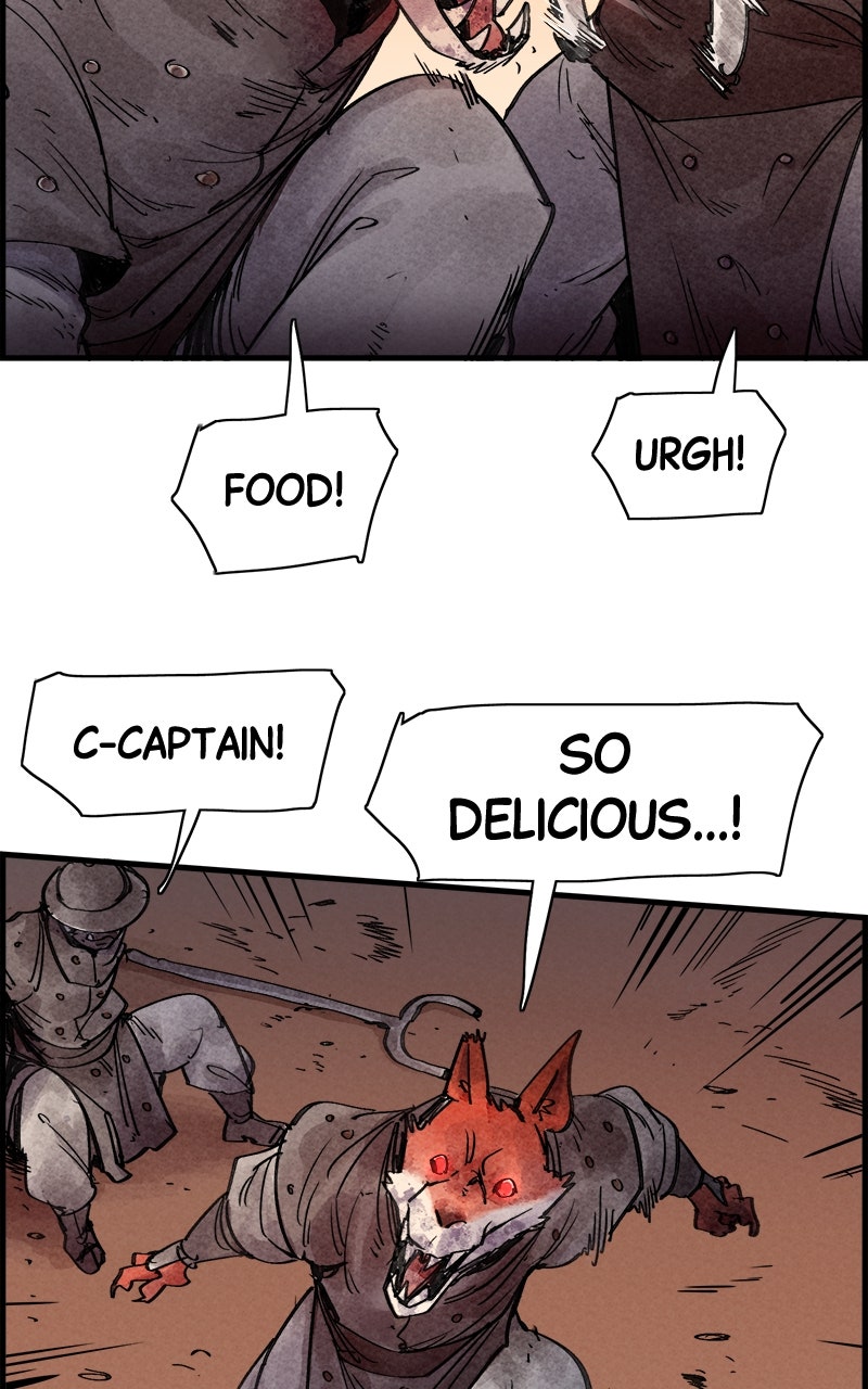 Read Paper Tiger chapter 32 image 44 on Lezhin