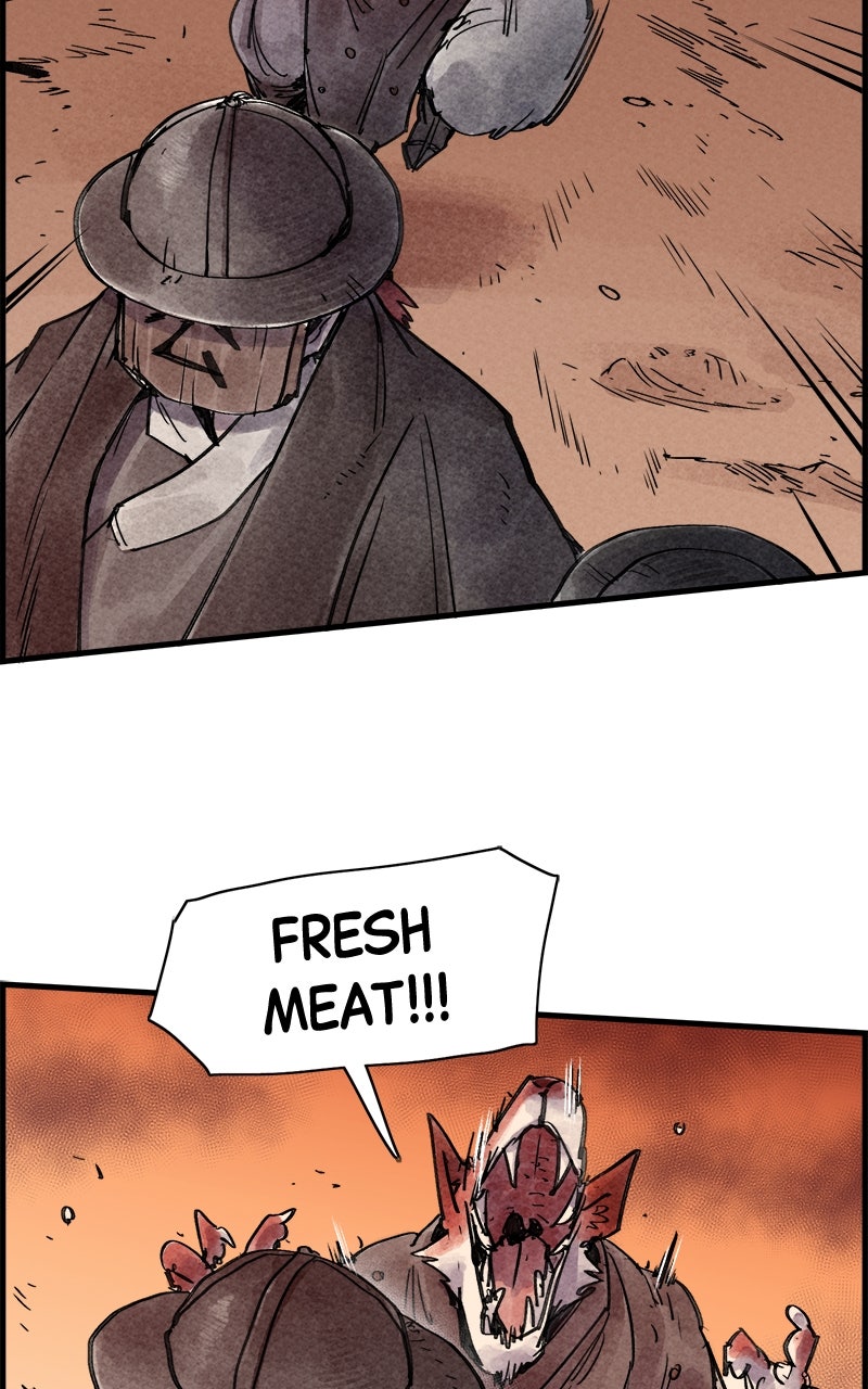 Read Paper Tiger chapter 32 image 45 on Lezhin