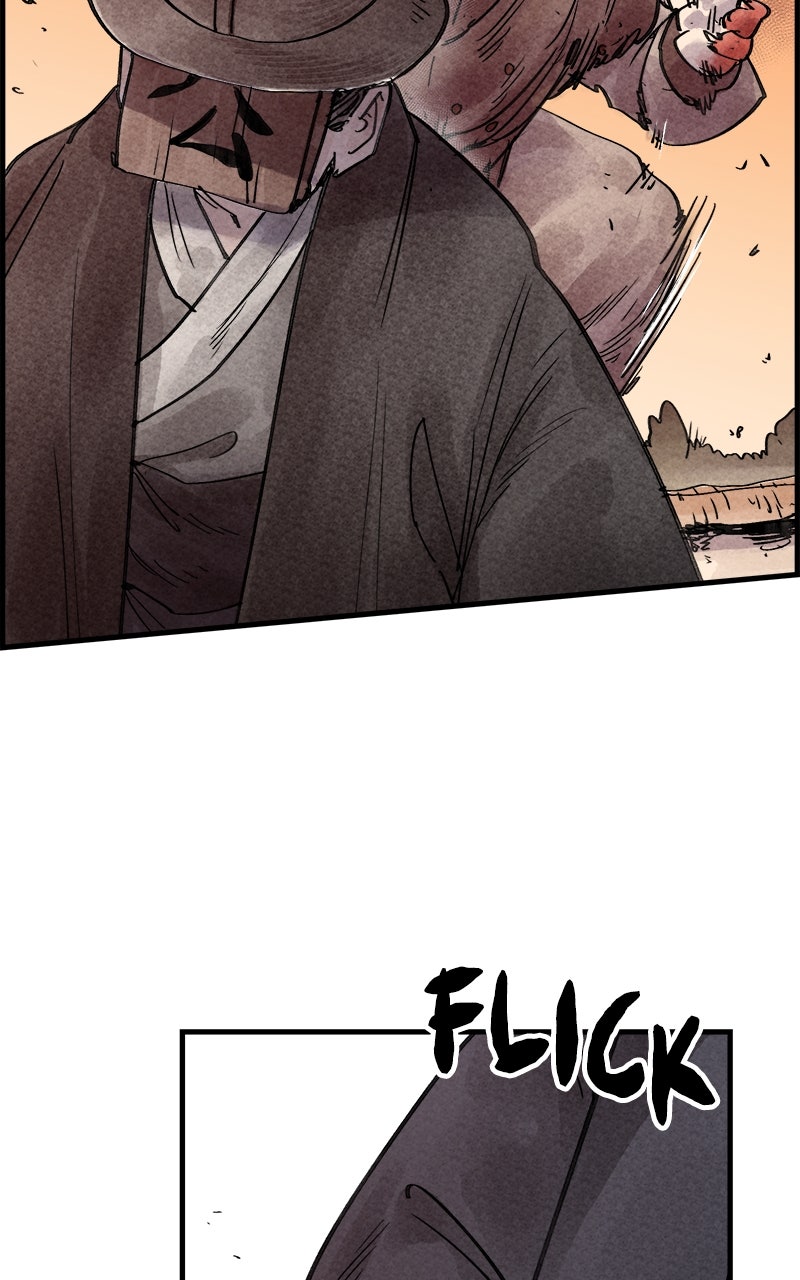 Read Paper Tiger chapter 32 image 46 on Lezhin