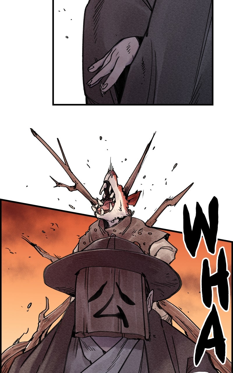 Read Paper Tiger chapter 32 image 47 on Lezhin
