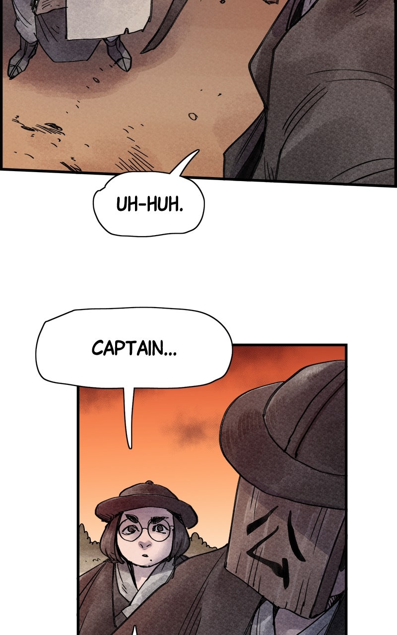 Read Paper Tiger chapter 32 image 51 on Lezhin