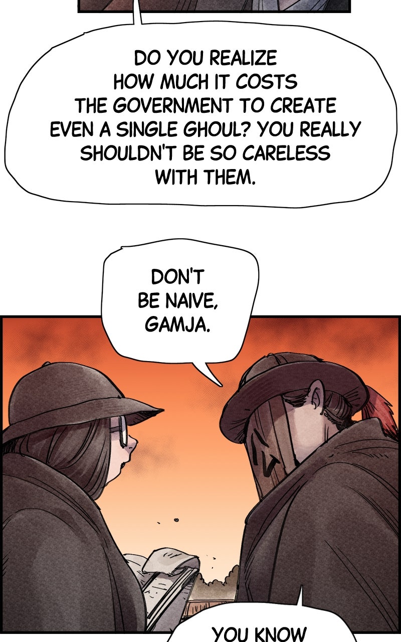 Read Paper Tiger chapter 32 image 52 on Lezhin
